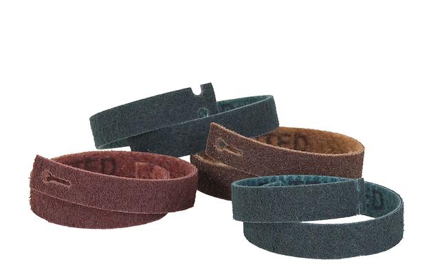 Cooper Braided Stretch Belt - Fabric - Belts