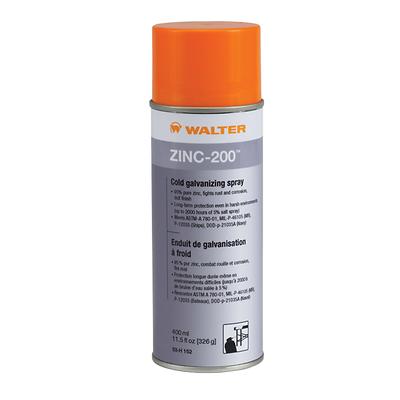 Vaporisateur rechargeable à gâchette pour GS 200 – Walter Surface