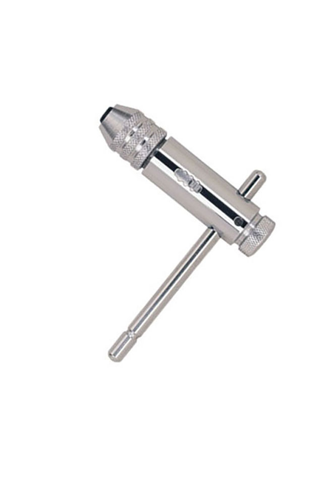 Performance Tool 1/2 Ratcheting Tap Handle - W8658
